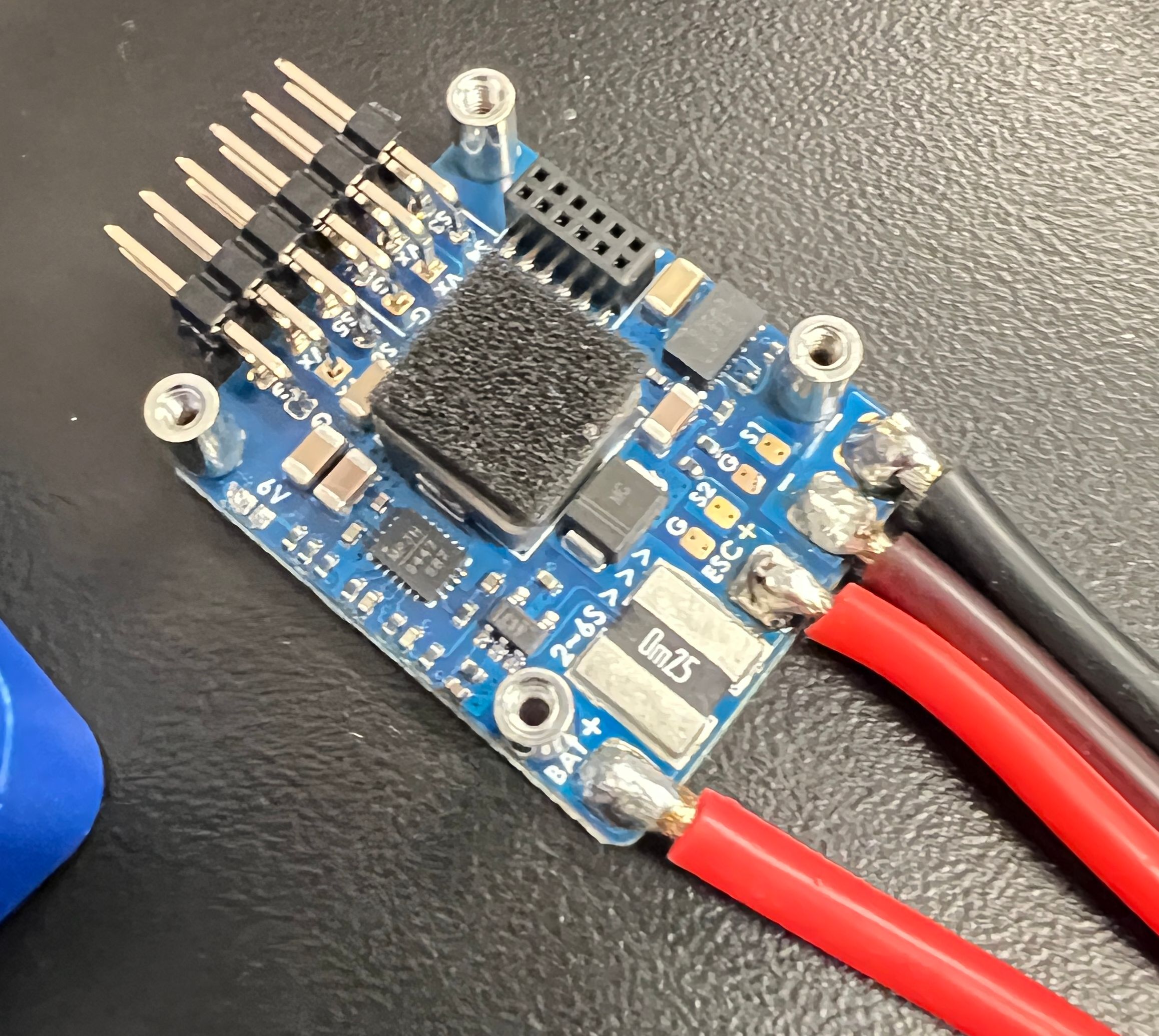 Flight Controller