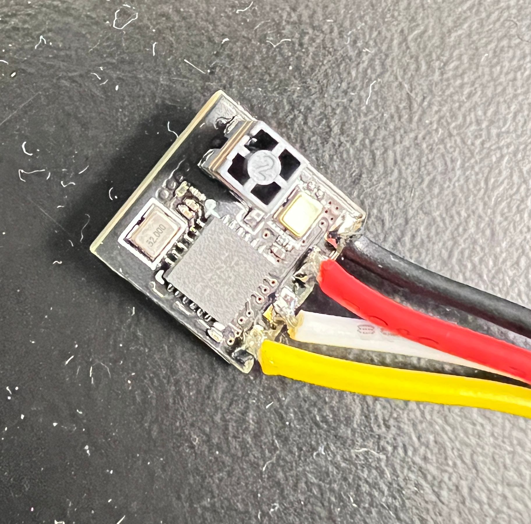 Radio Receiver 1