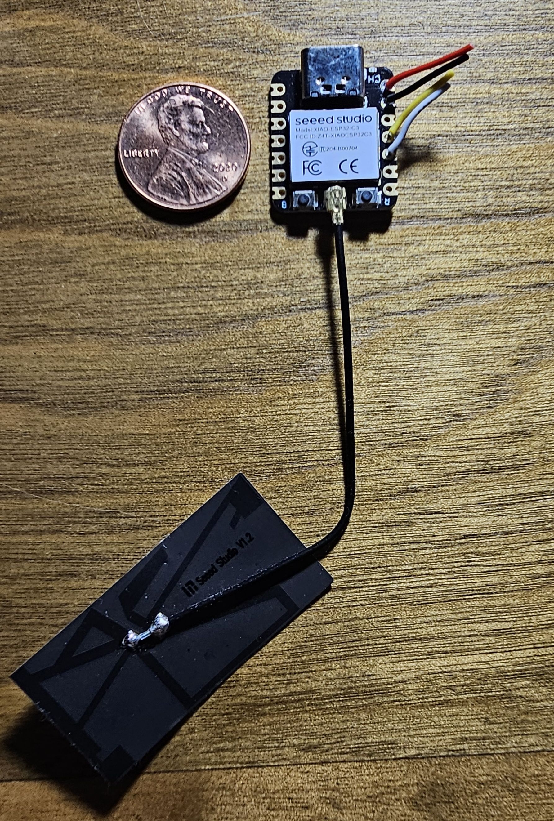 Antenna