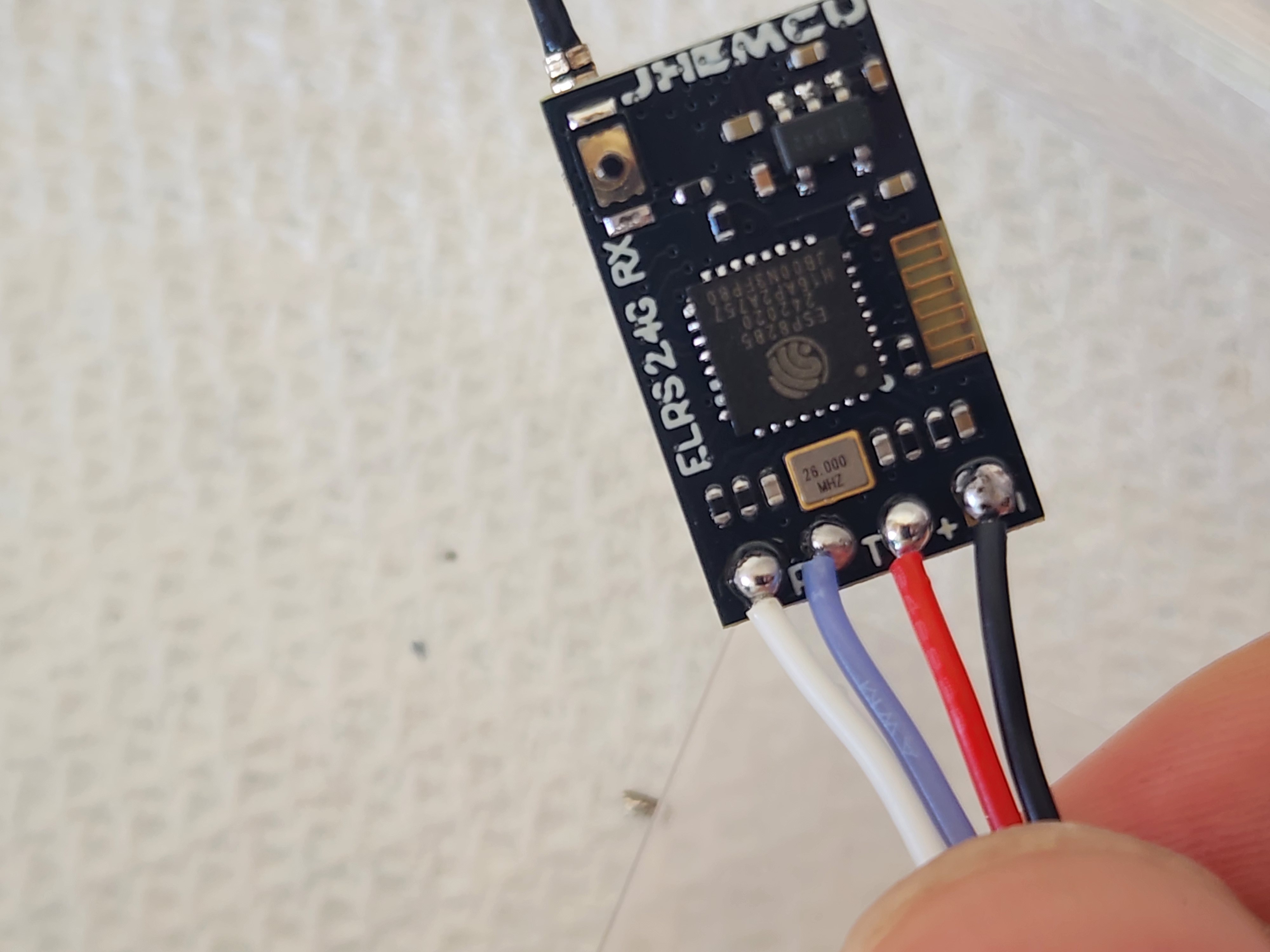 soldering