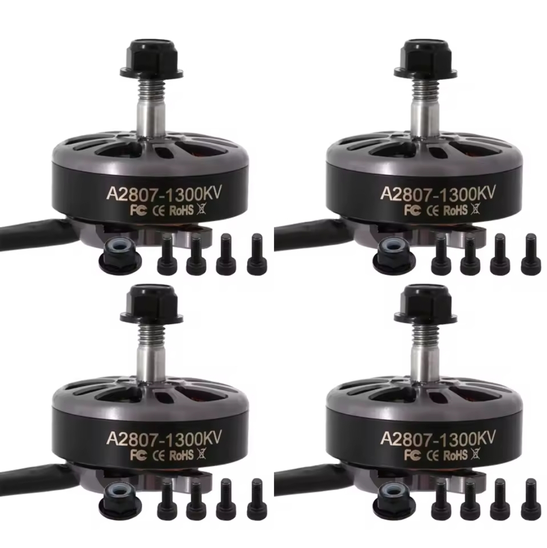 motors