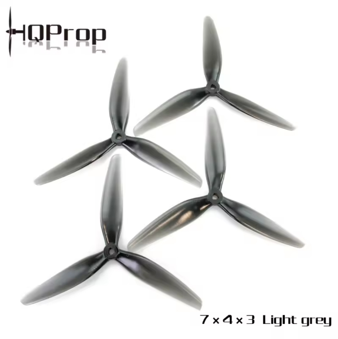 propellors