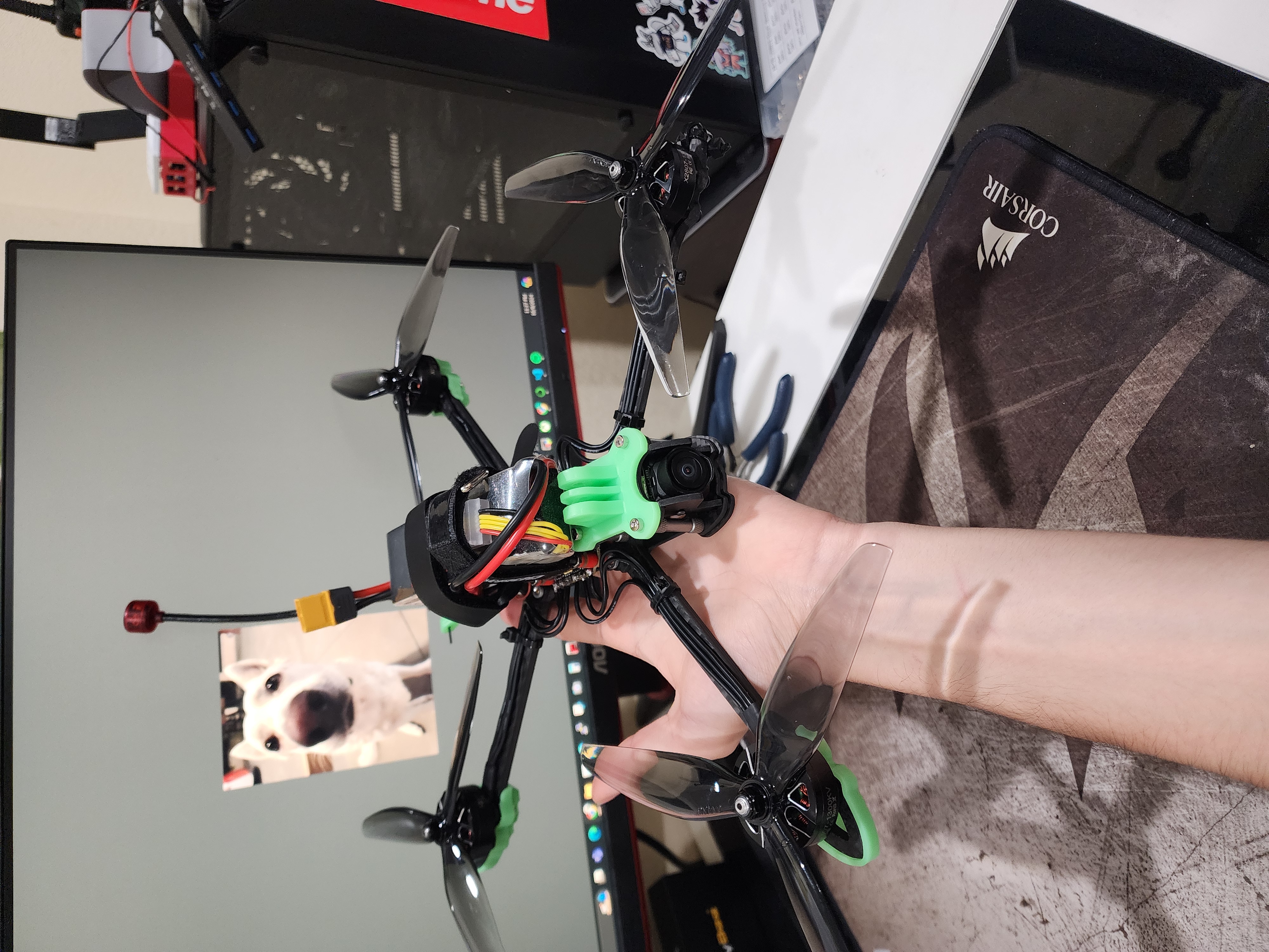 seven_inch_build